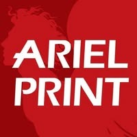 Ariel Printing - Sticker Printing Adelaide